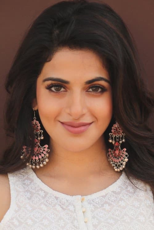 Iswarya Menon filmleri