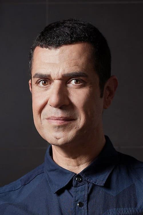 Itzik Cohen filmleri