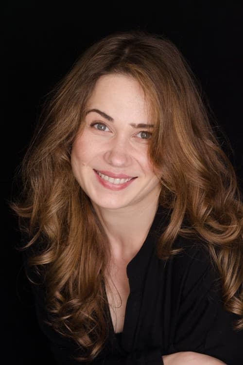 Iulia Lumânare filmleri