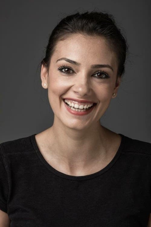 Iulia Verdes filmleri