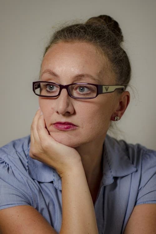 Iva Šindelková filmleri