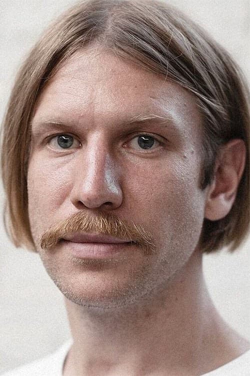 Ivan Alexandrovitch Dorn filmleri
