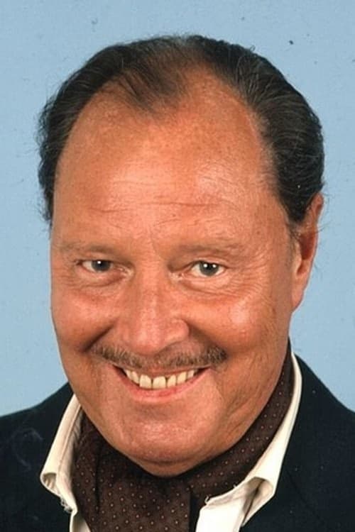 Ivan Desny filmleri