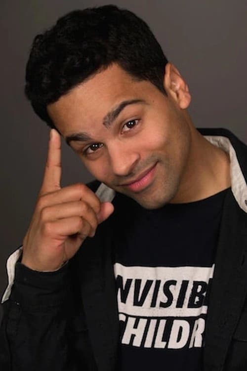 Ivan 'Flipz' Velez filmleri