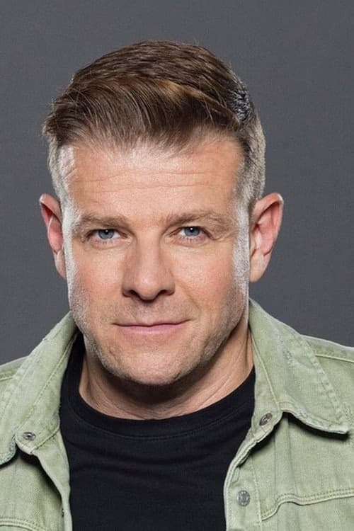 Iván Kamarás filmleri