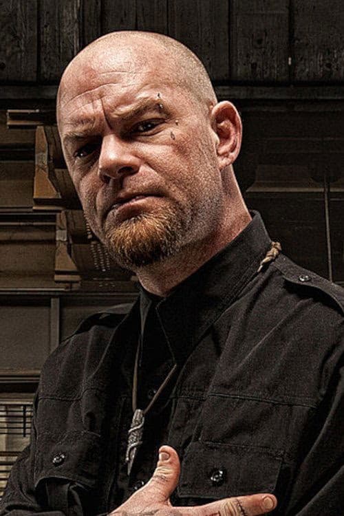 Ivan L. Moody filmleri