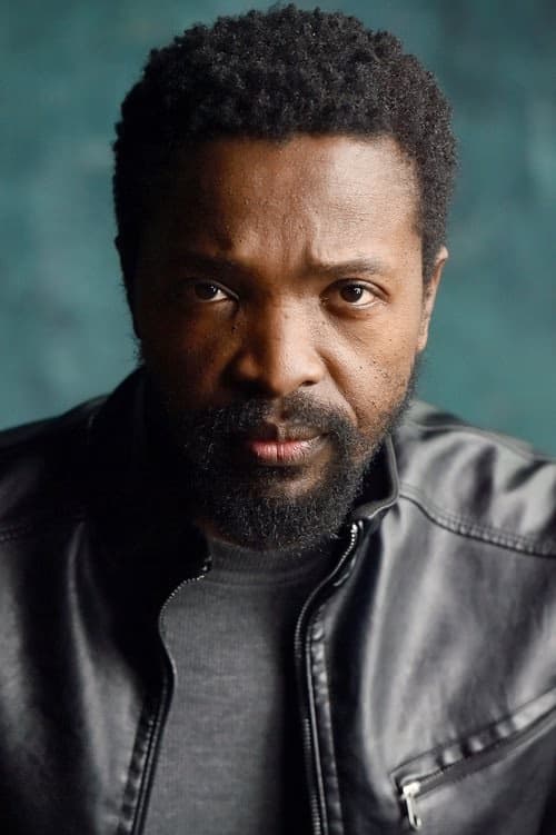 Ivan Mbakop filmleri