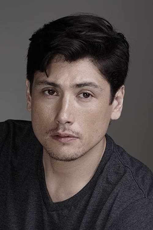 Ivan Padilla filmleri