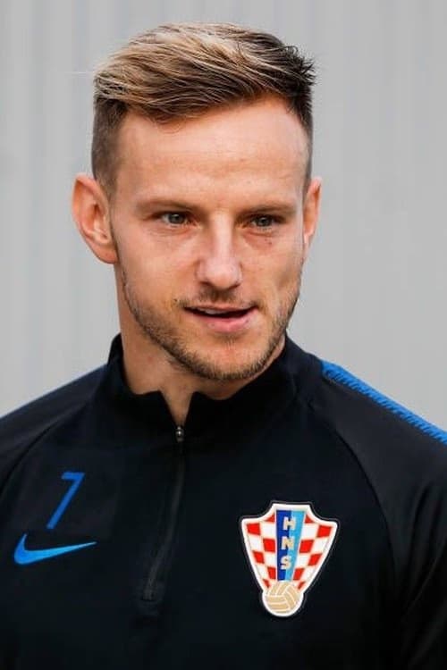 Ivan Rakitić filmleri