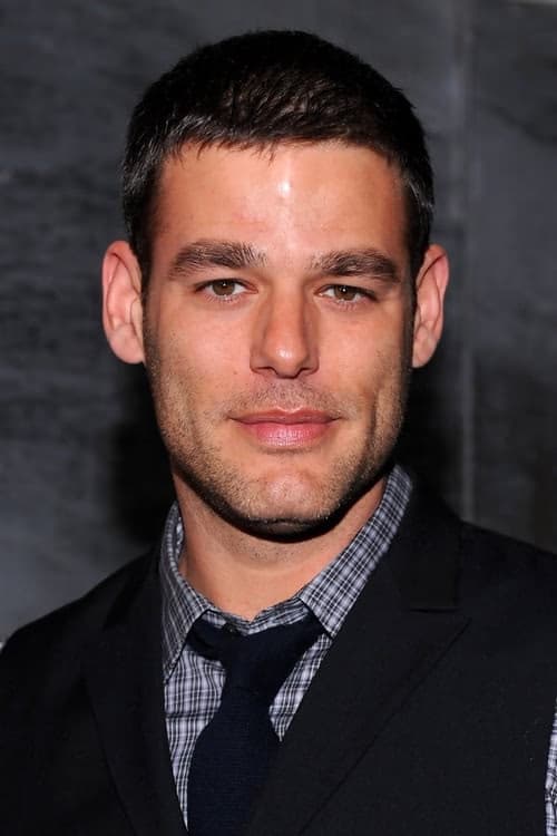 Ivan Sergei filmleri