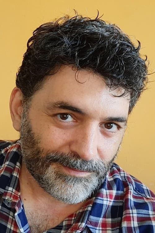 Iván Steinhardt filmleri