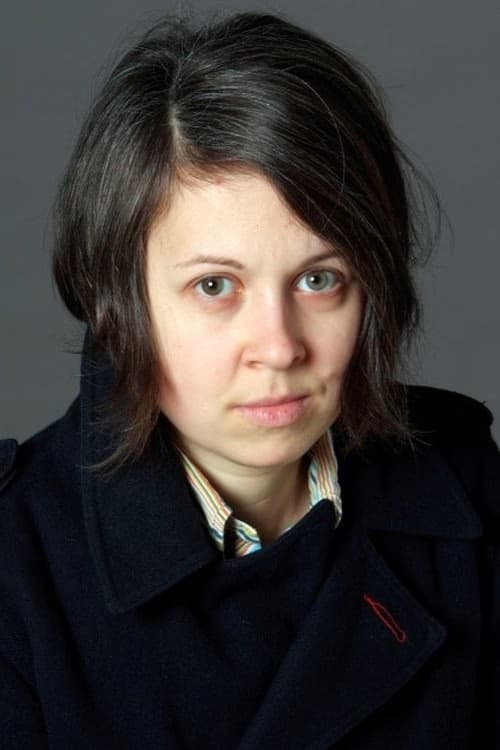 Ivana Uhlířová filmleri