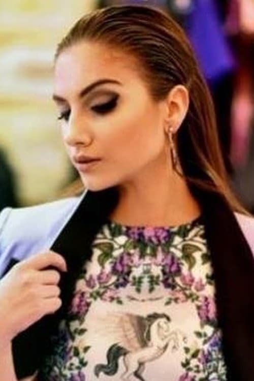 Ivana Živković filmleri