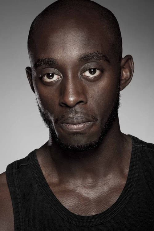 Ivanno Jeremiah filmleri