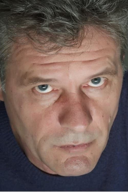Ivaylo Geraskov filmleri