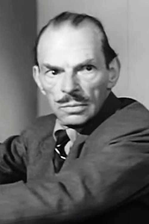 Ivor Barnard filmleri