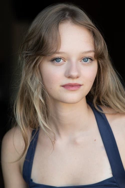 Ivy George filmleri