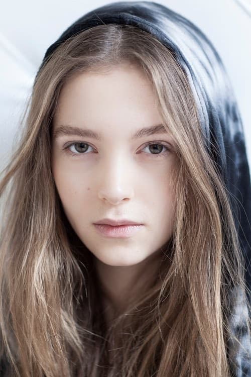 Ivy Matheson filmleri