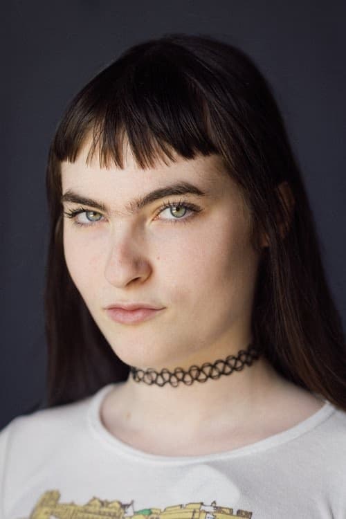 Ivy Wolk filmleri