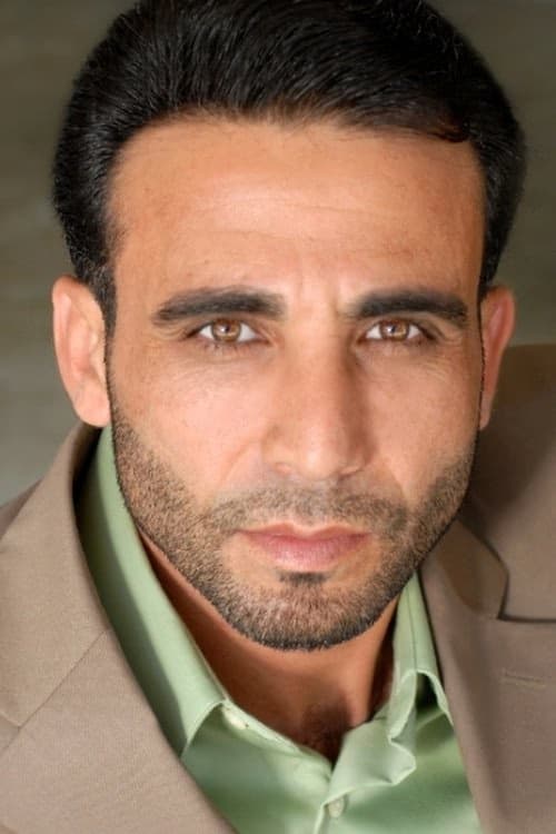 Iyad Hajjaj filmleri