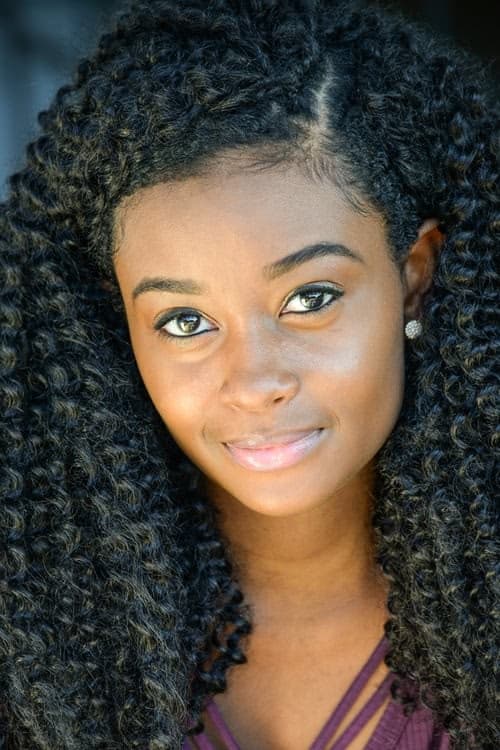 Iyana Halley filmleri