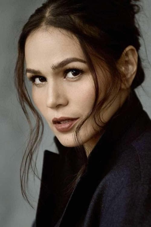 Iza Calzado filmleri
