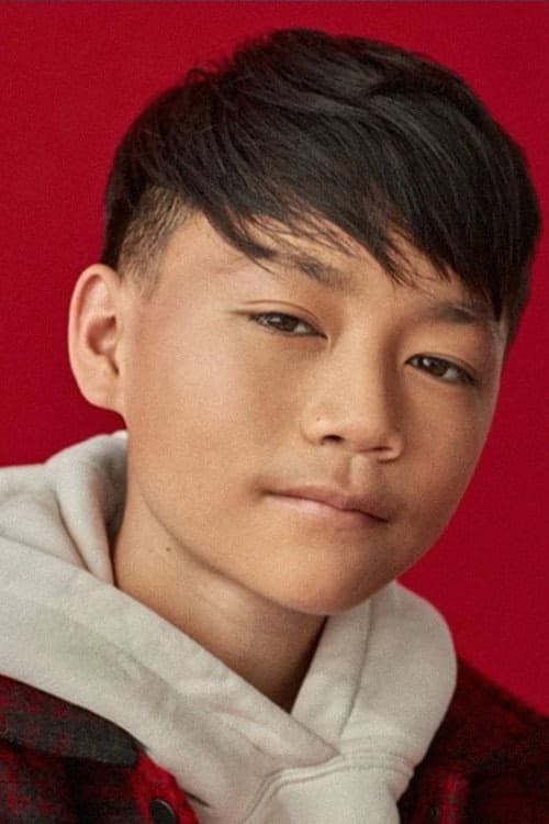 Izaac Wang filmleri
