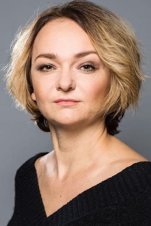 Izabela Dąbrowska filmleri
