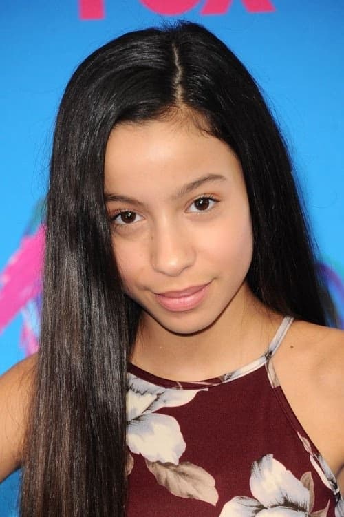 Izabella Alvarez filmleri