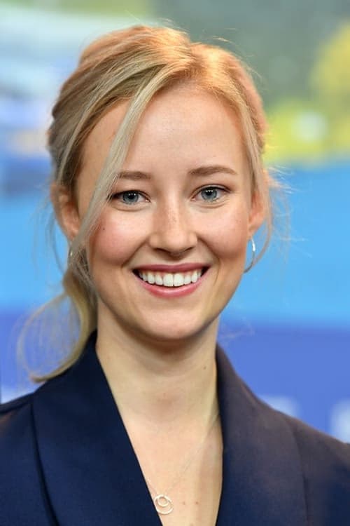 Izel Bezuidenhout filmleri