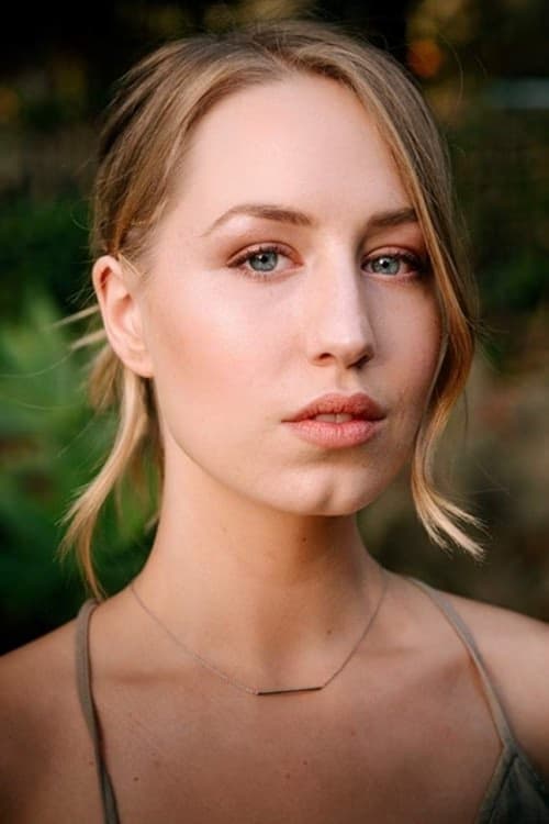 Izzy Stevens filmleri