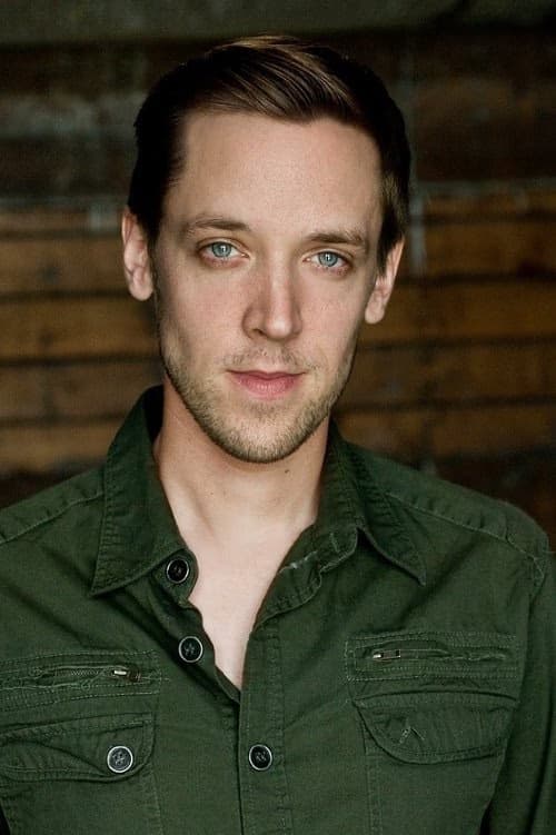 J. Adam Brown filmleri