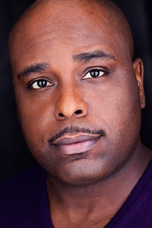 J. Bernard Calloway filmleri