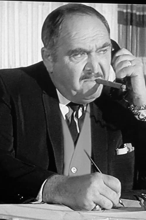 J. Edward McKinley filmleri
