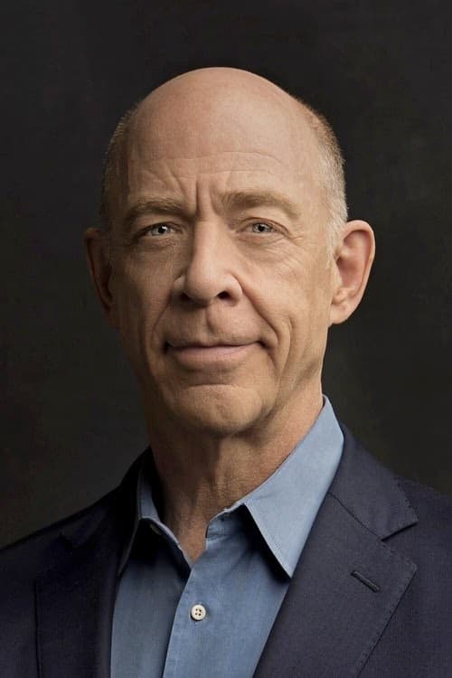 J.K. Simmons filmleri