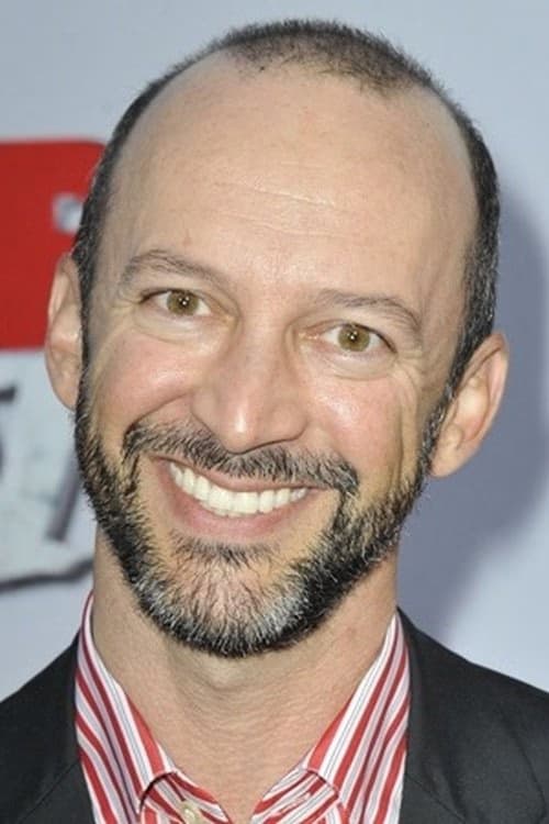 J.P. Manoux filmleri