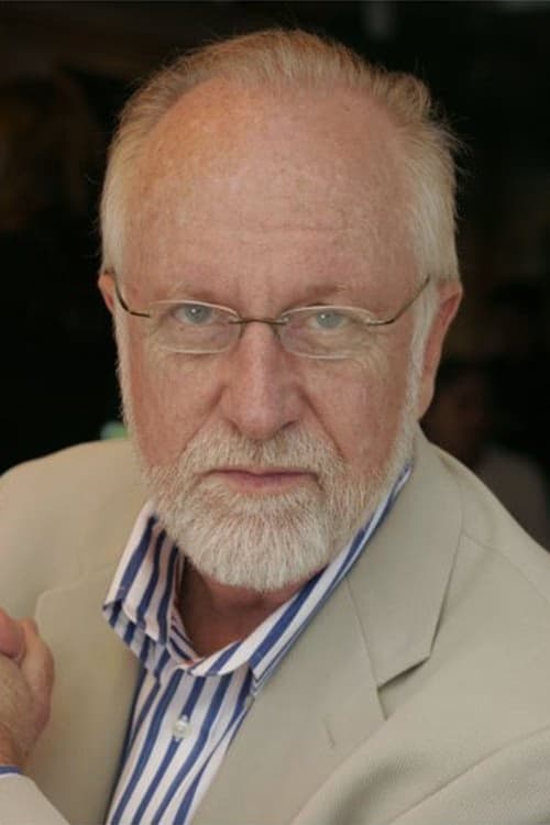 J. Patrick McNamara filmleri
