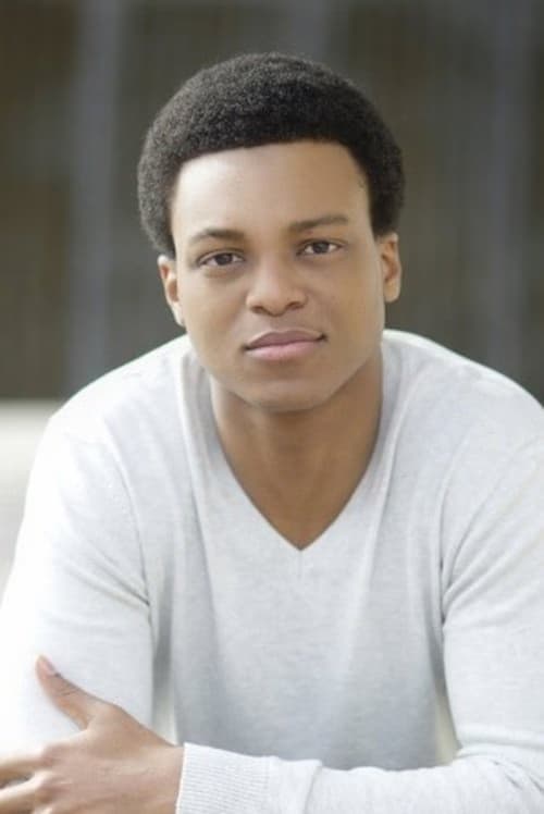 J. Quinton Johnson filmleri