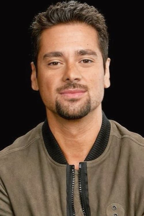 J.R. Ramirez filmleri