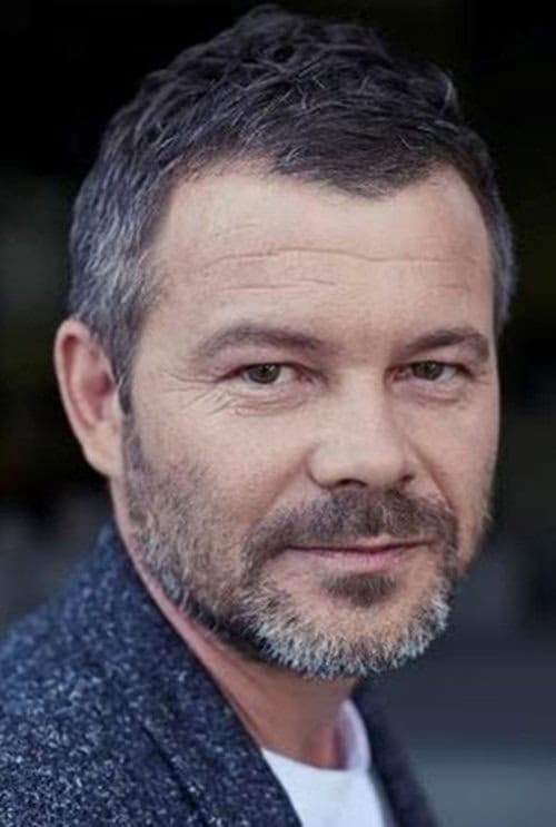 Jacek Braciak filmleri