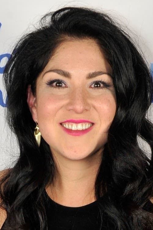 Jaci Velasquez filmleri
