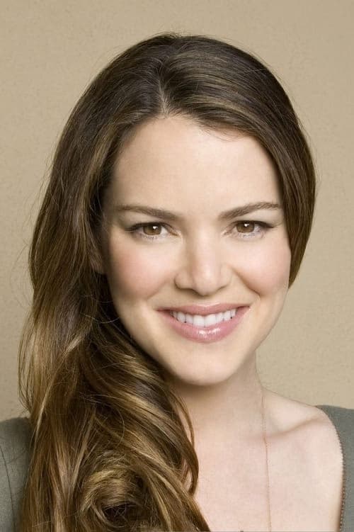 Jacinda Barrett filmleri
