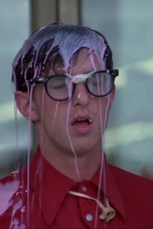 Jack Blum filmleri