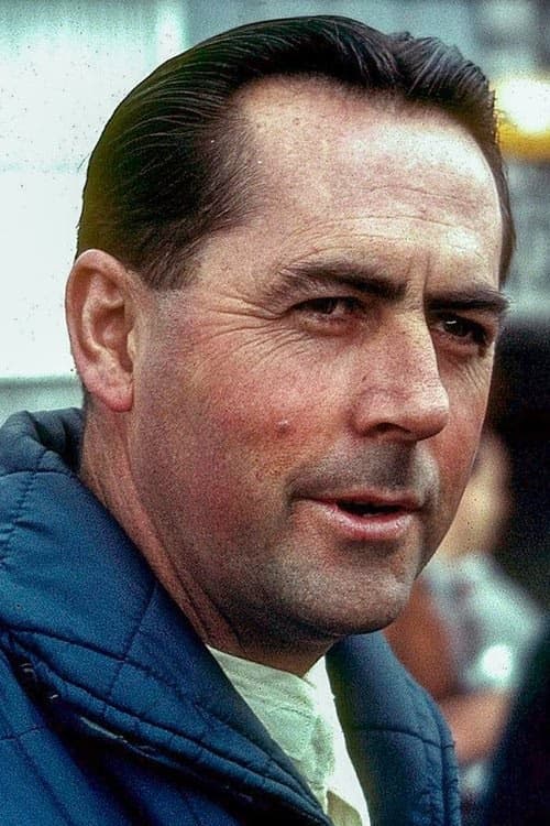 Jack Brabham filmleri