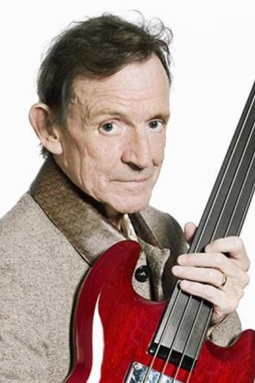 Jack Bruce filmleri