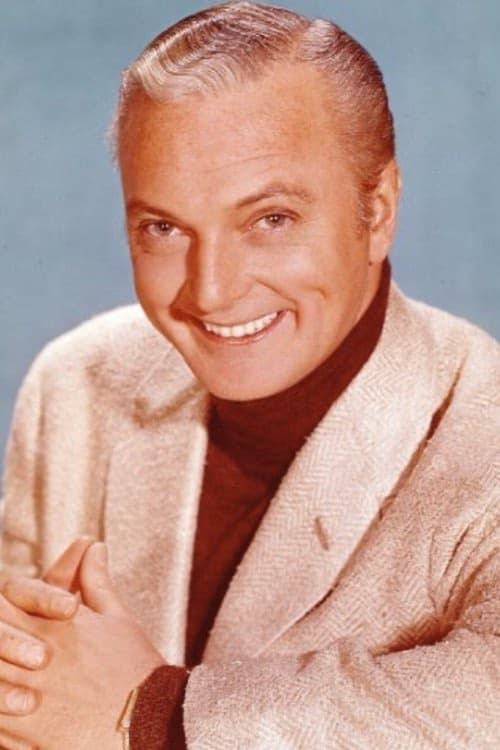 Jack Cassidy filmleri