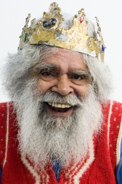 Jack Charles filmleri