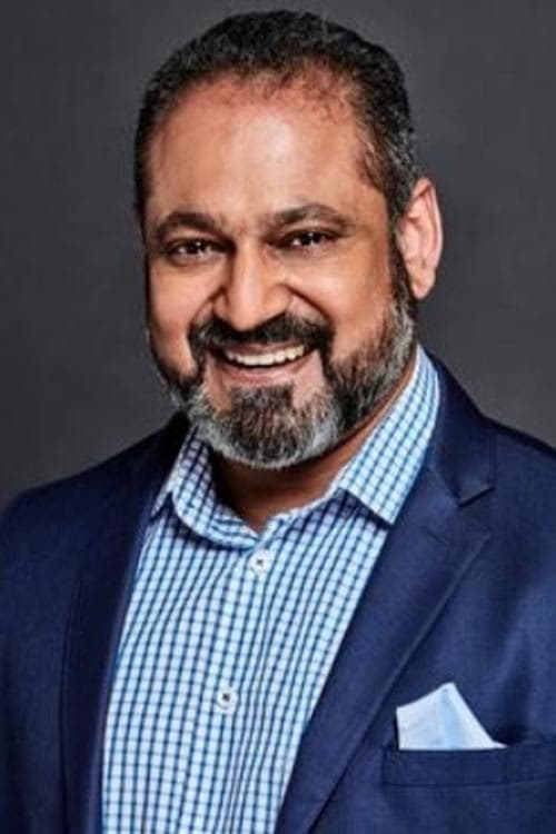 Jack Devnarain filmleri