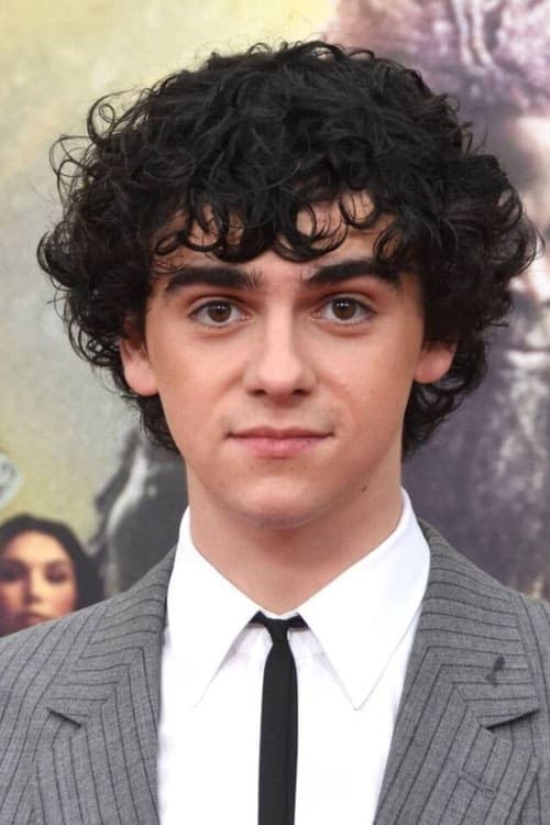 Jack Dylan Grazer filmleri