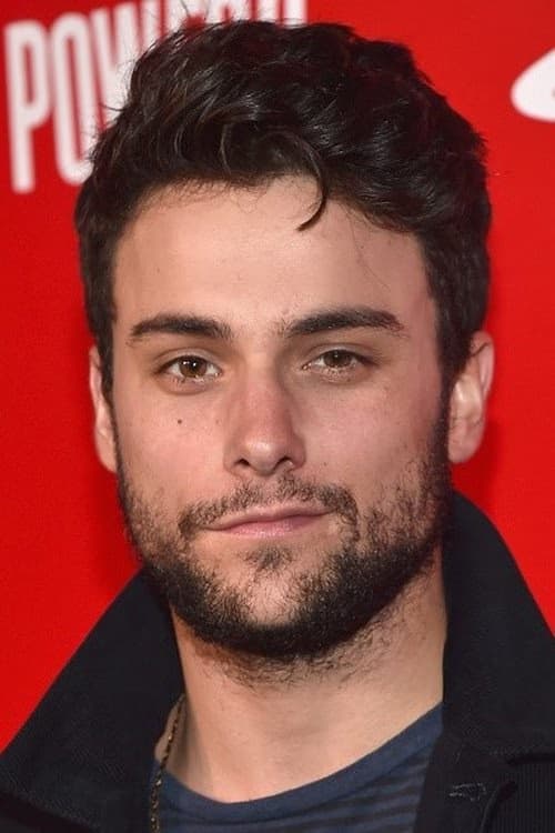 Jack Falahee filmleri